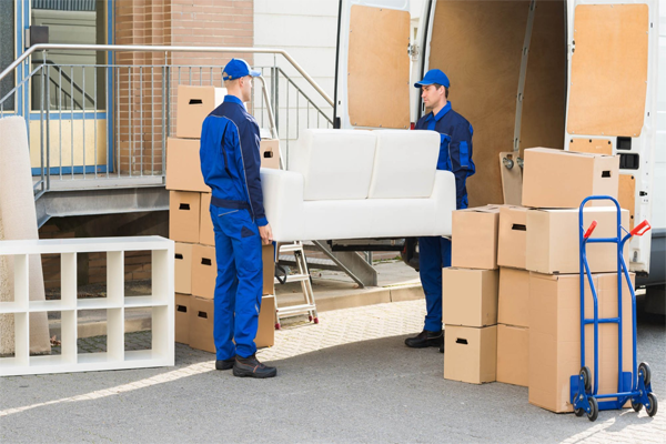 Benefits of Professional Packing Services